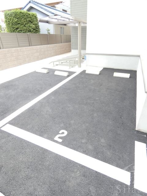 岡町駅 徒歩10分 2階の物件外観写真