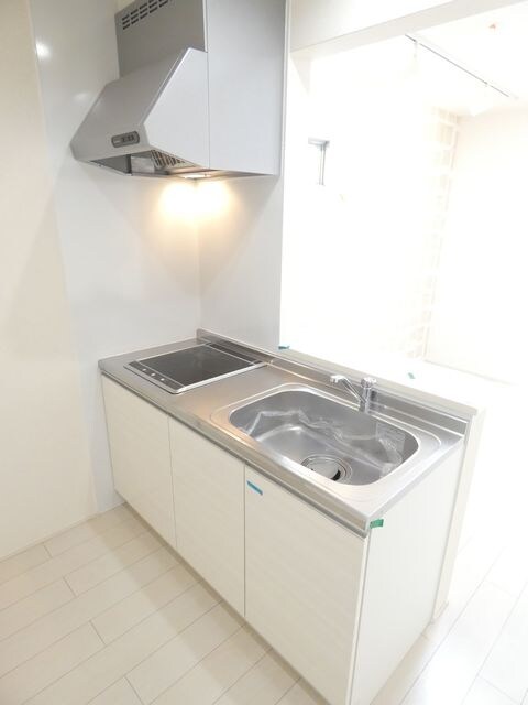 岡町駅 徒歩10分 2階の物件内観写真