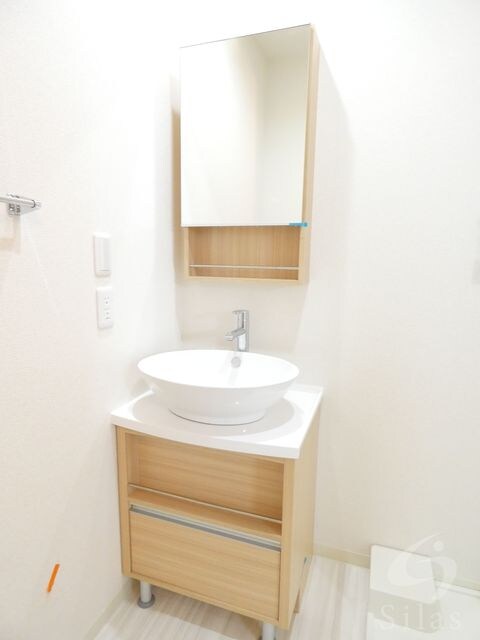 岡町駅 徒歩10分 2階の物件内観写真