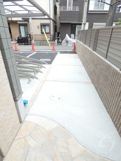 岡町駅 徒歩10分 2階の物件外観写真