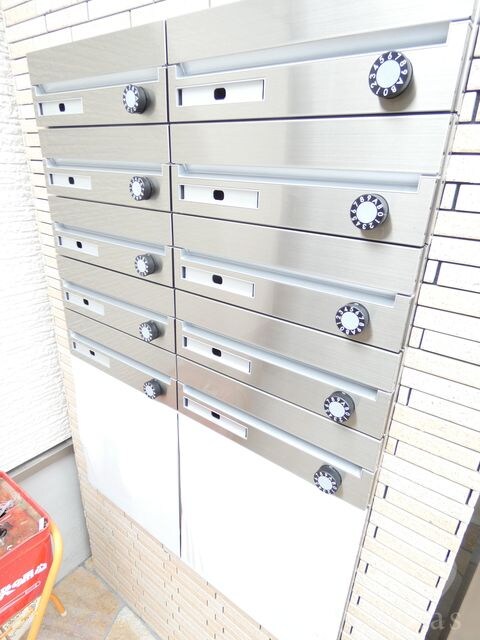 岡町駅 徒歩10分 2階の物件外観写真