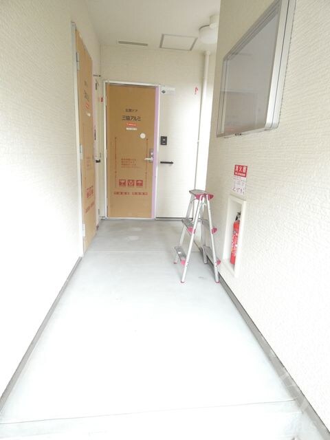 岡町駅 徒歩10分 2階の物件外観写真