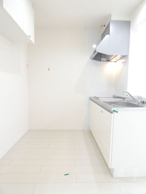 岡町駅 徒歩10分 2階の物件内観写真