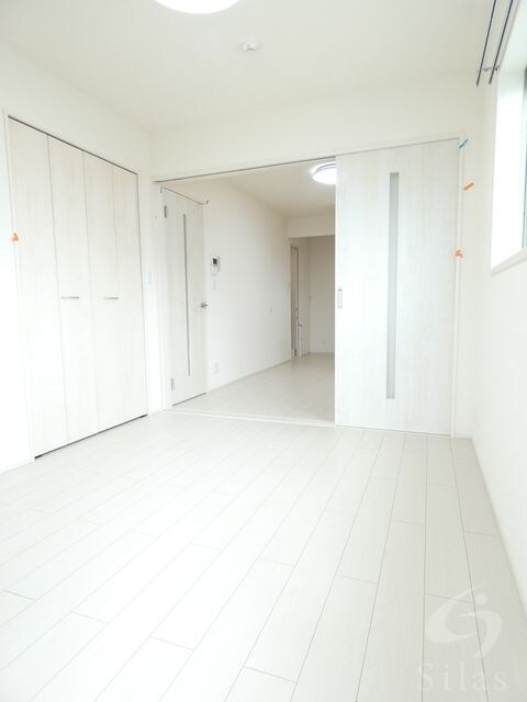 岡町駅 徒歩10分 2階の物件内観写真