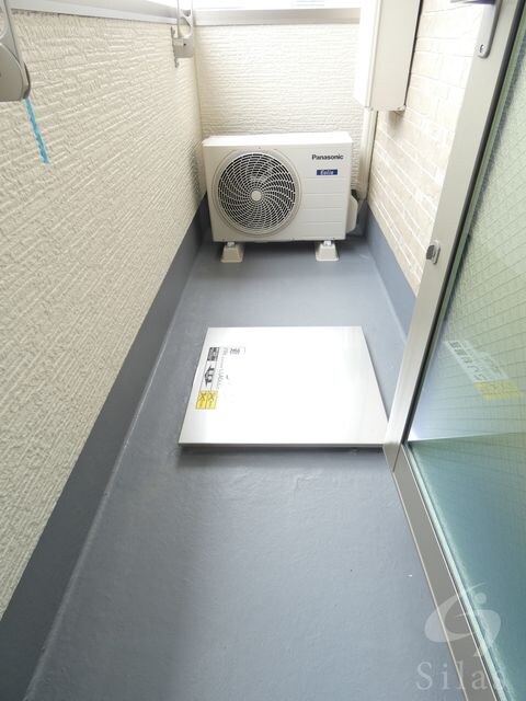 岡町駅 徒歩10分 2階の物件内観写真