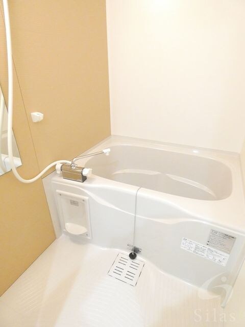 岡町駅 徒歩10分 2階の物件内観写真