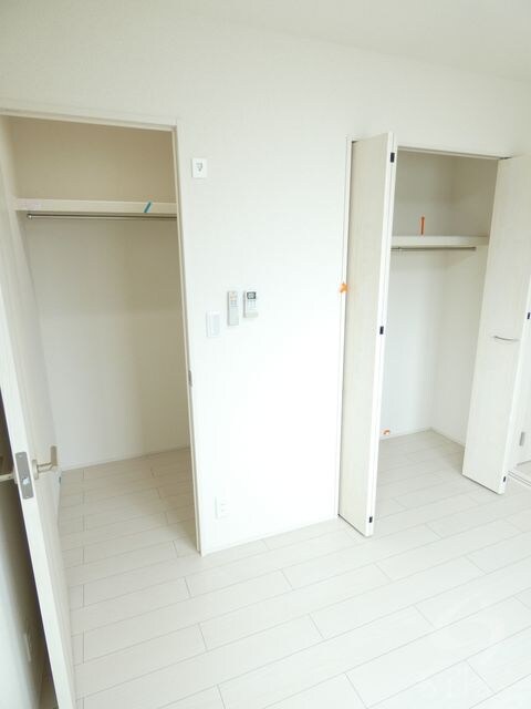 岡町駅 徒歩10分 2階の物件内観写真