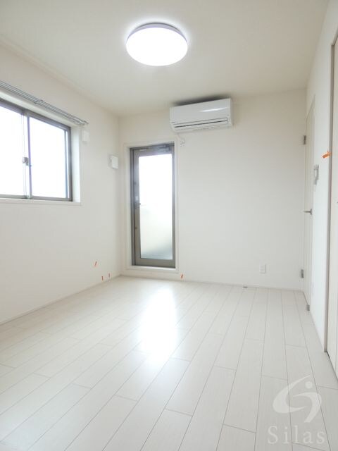 岡町駅 徒歩10分 2階の物件内観写真