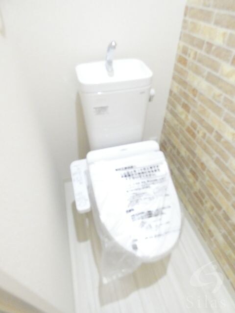 岡町駅 徒歩10分 2階の物件内観写真