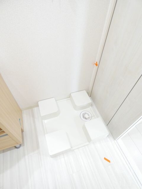 岡町駅 徒歩10分 2階の物件内観写真