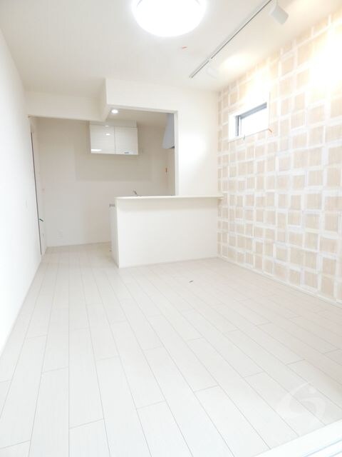 岡町駅 徒歩10分 2階の物件内観写真