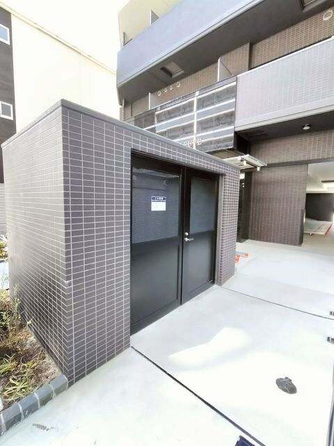 御幣島駅 徒歩9分 10階の物件外観写真