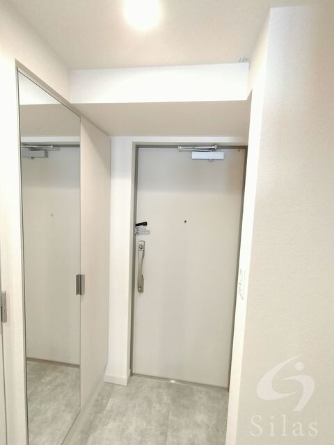 御幣島駅 徒歩9分 7階の物件内観写真