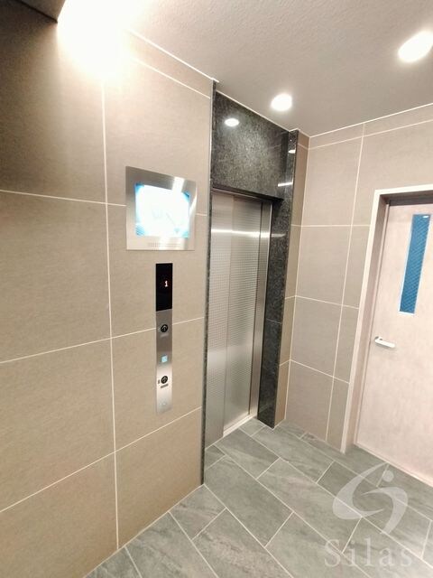 御幣島駅 徒歩9分 7階の物件外観写真