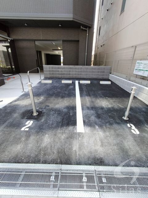 御幣島駅 徒歩9分 7階の物件外観写真