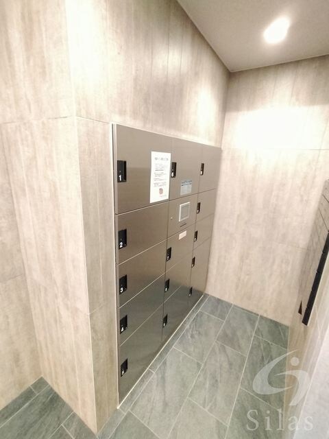 御幣島駅 徒歩9分 7階の物件外観写真