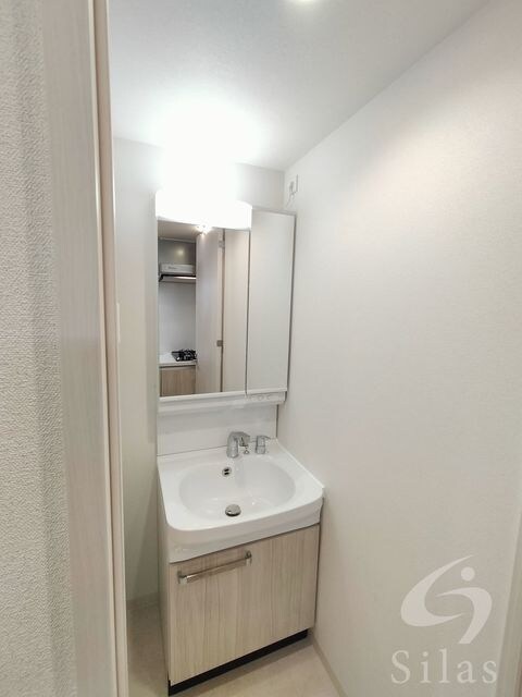 御幣島駅 徒歩9分 7階の物件内観写真