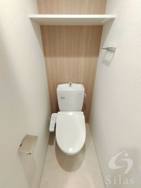 御幣島駅 徒歩9分 10階の物件内観写真