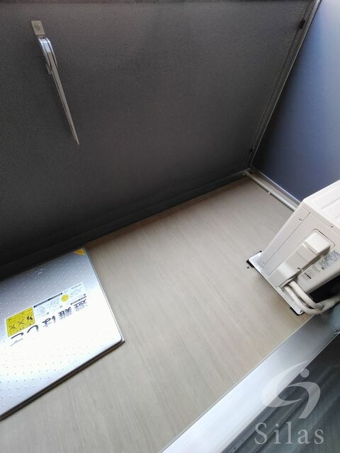 御幣島駅 徒歩9分 7階の物件内観写真