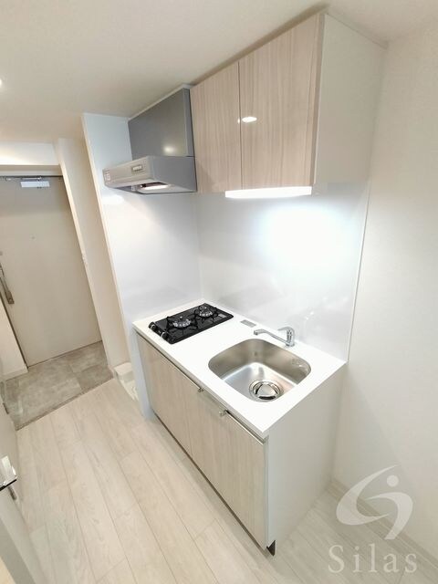 御幣島駅 徒歩9分 10階の物件内観写真