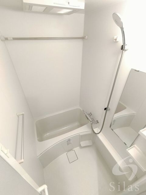 御幣島駅 徒歩9分 10階の物件内観写真