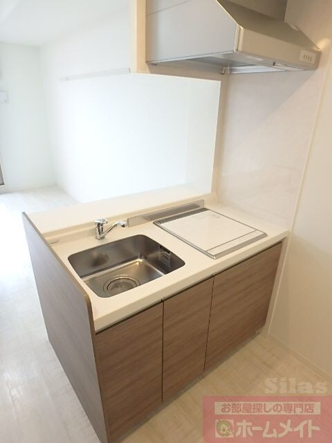 川西能勢口駅 徒歩3分 8階の物件内観写真