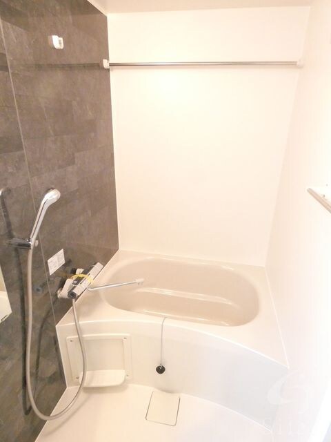 川西能勢口駅 徒歩3分 8階の物件内観写真