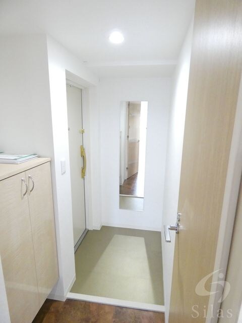 川西能勢口駅 徒歩3分 2階の物件内観写真