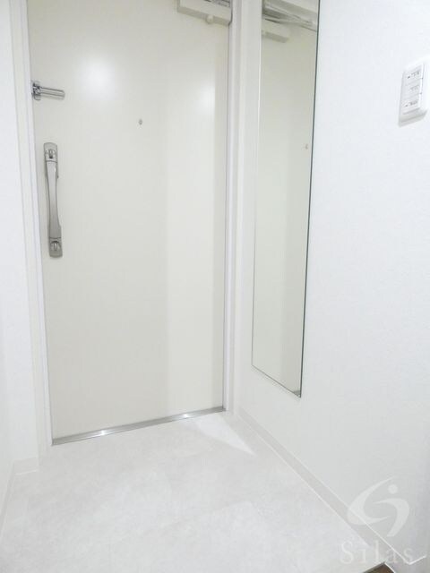 川西能勢口駅 徒歩3分 8階の物件内観写真