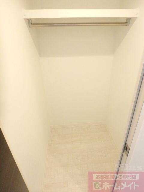 川西能勢口駅 徒歩3分 8階の物件内観写真