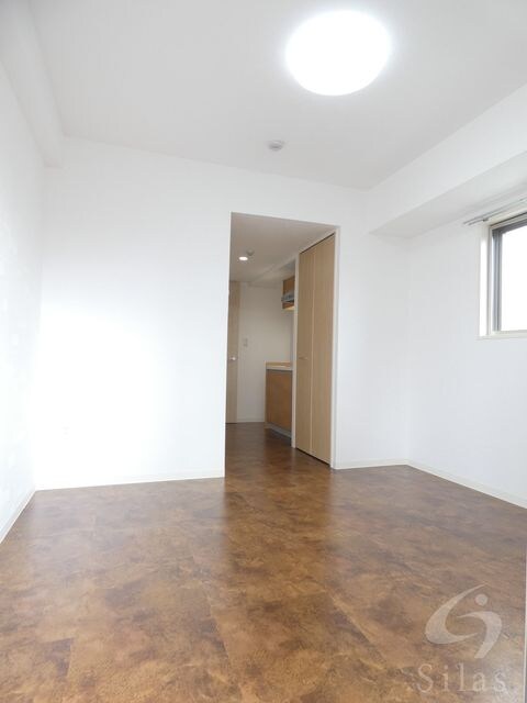 川西能勢口駅 徒歩3分 2階の物件内観写真