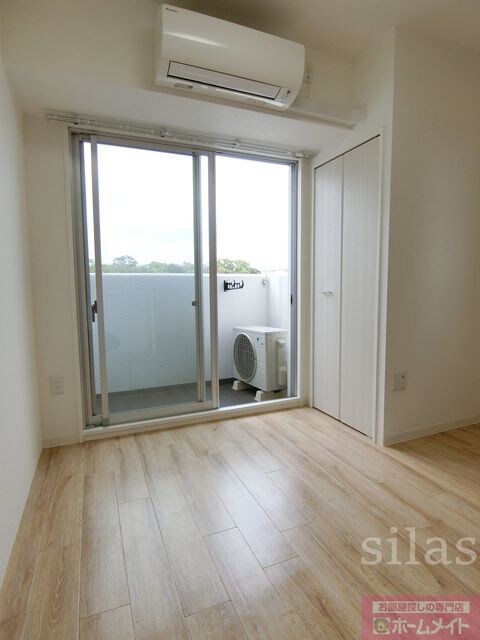 川西能勢口駅 徒歩3分 8階の物件内観写真