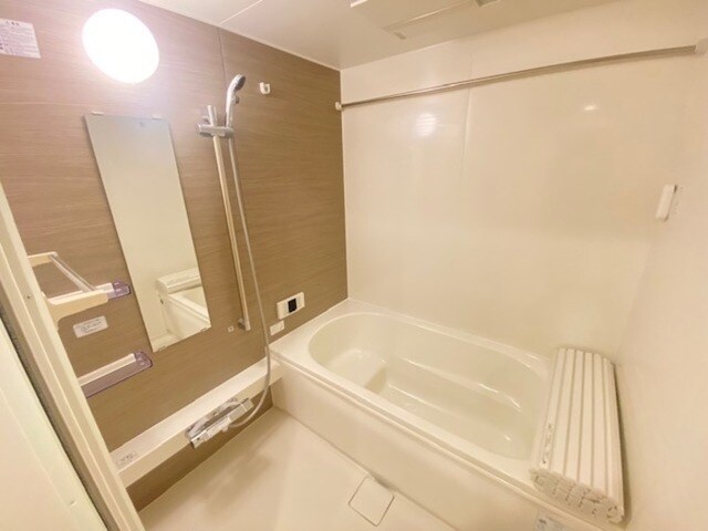 塚口駅 徒歩6分 2階の物件内観写真