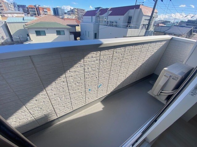 塚口駅 徒歩6分 2階の物件内観写真