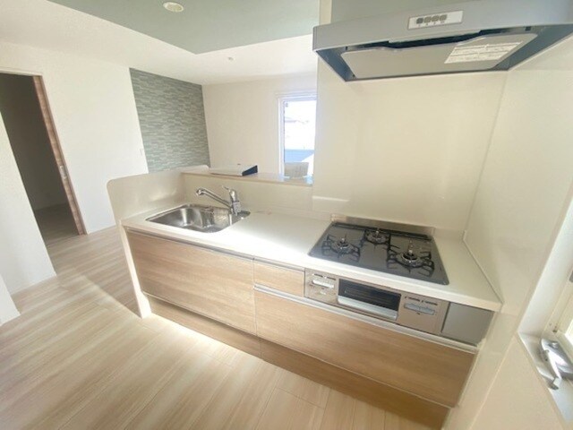 塚口駅 徒歩6分 2階の物件内観写真