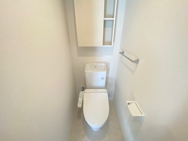 塚口駅 徒歩6分 2階の物件内観写真