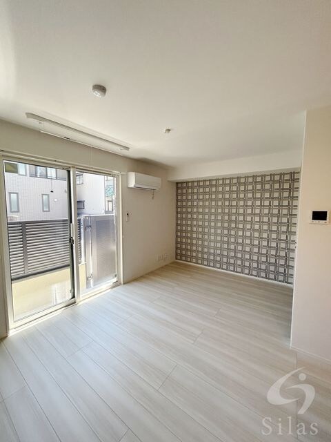 塚口駅 徒歩6分 1階の物件内観写真