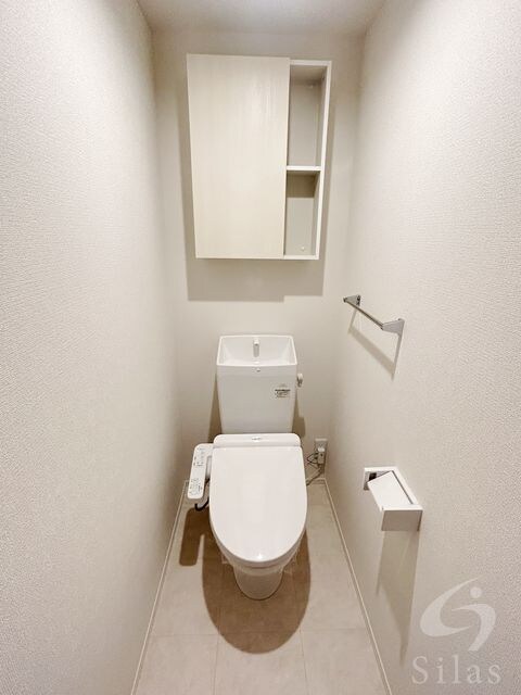 塚口駅 徒歩6分 1階の物件内観写真