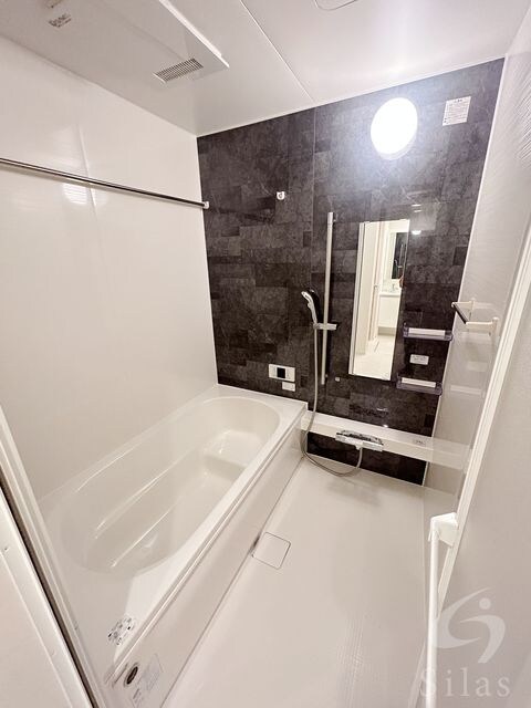 塚口駅 徒歩6分 1階の物件内観写真