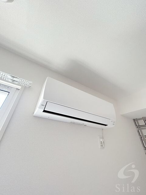 塚口駅 徒歩6分 1階の物件内観写真