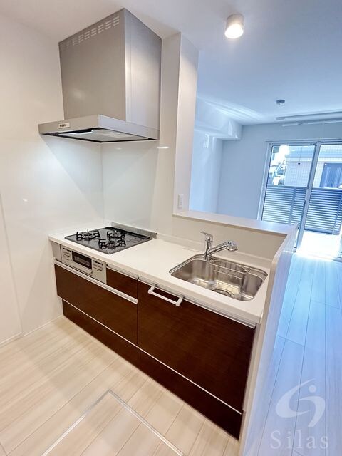 塚口駅 徒歩6分 1階の物件内観写真