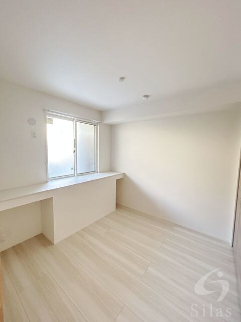 塚口駅 徒歩6分 1階の物件内観写真