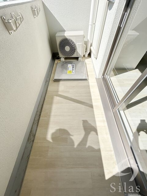 (仮称)杭瀬本町1丁目PJの物件内観写真