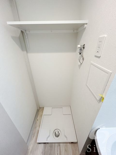 (仮称)杭瀬本町1丁目PJの物件内観写真