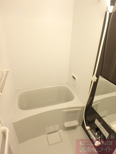 大物駅 徒歩3分 1階の物件内観写真