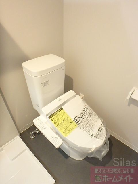 大物駅 徒歩3分 1階の物件内観写真