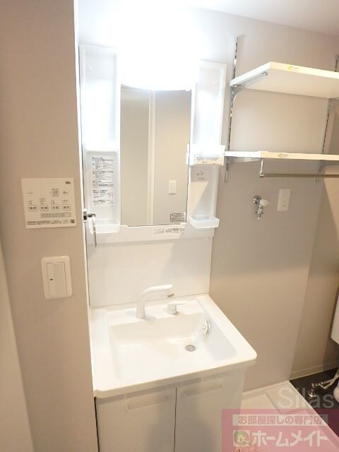 大物駅 徒歩3分 1階の物件内観写真