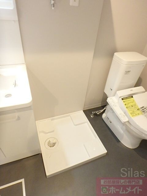 大物駅 徒歩3分 1階の物件内観写真