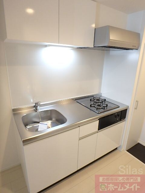 大物駅 徒歩3分 1階の物件内観写真