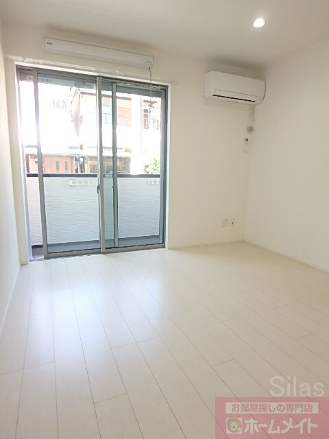 大物駅 徒歩3分 1階の物件内観写真